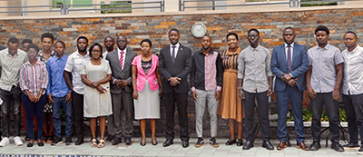 Formation Journaliste par ARMC