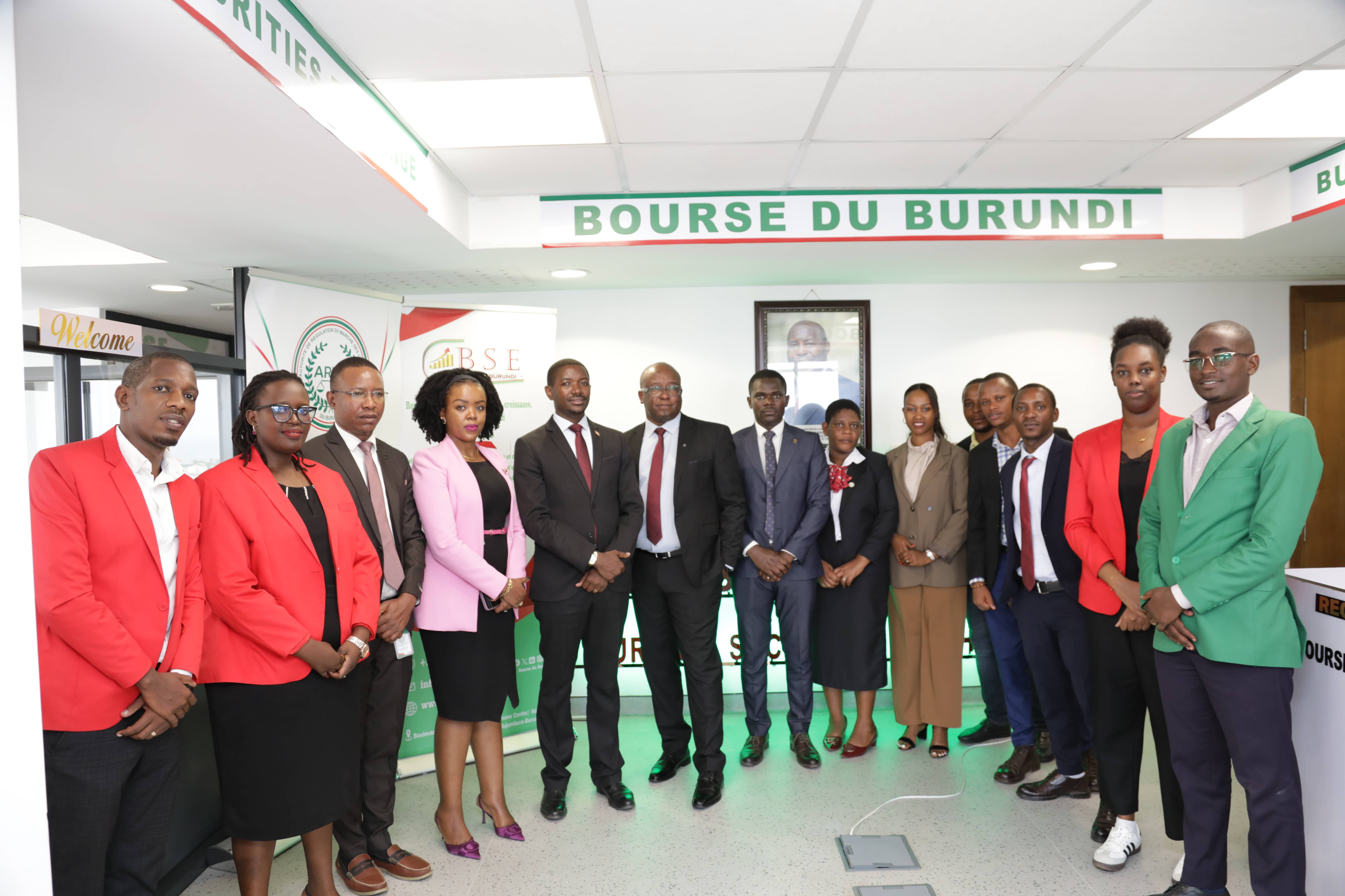 La Direction Générale de l'ARMC lance une campagne de supervision des intermédiaires agréés du marché des capitaux