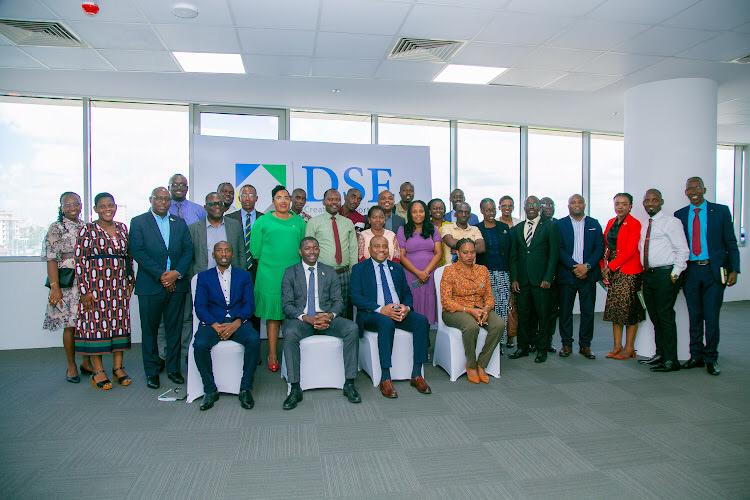 Des professionnels burundais passent l'examen CISI en Tanzanie pour renforcer le marché des capitaux